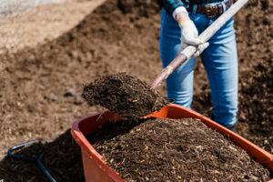 composting