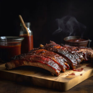 short ribs