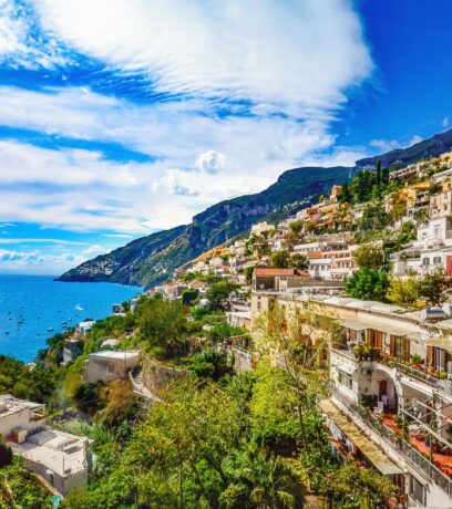 Italian summer