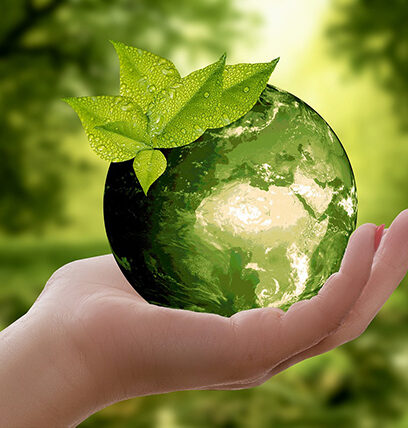 sustainable