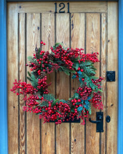 wreaths